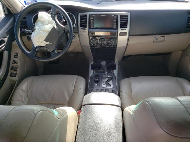 2009 TOYOTA 4RUNNER LIMITED for Sale