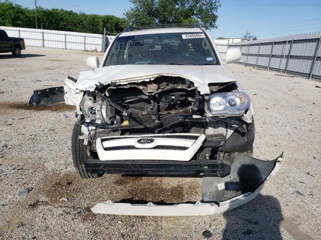 2009 TOYOTA 4RUNNER LIMITED for Sale