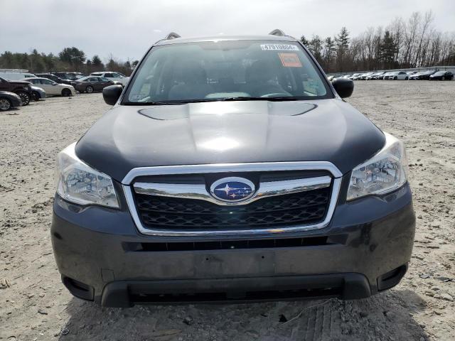 2015 SUBARU FORESTER 2.5I for Sale