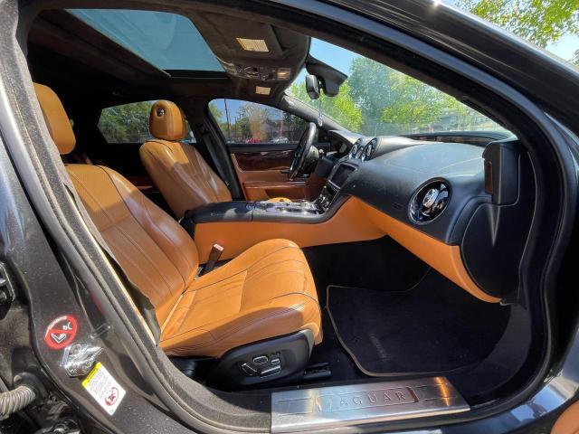 Jaguar Xj for Sale