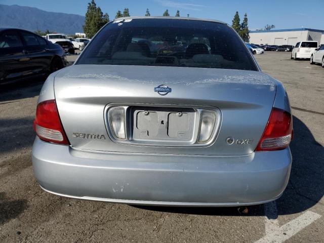 2002 NISSAN SENTRA XE for Sale