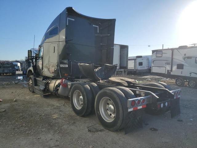 2022 KENWORTH CONSTRUCTION T680 for Sale
