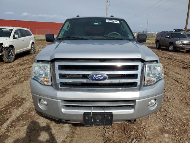 2010 FORD EXPEDITION EL XLT for Sale