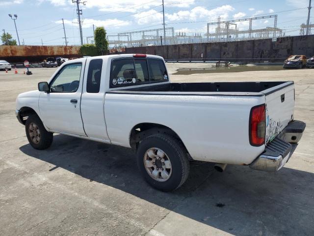 1999 NISSAN FRONTIER KING CAB XE for Sale