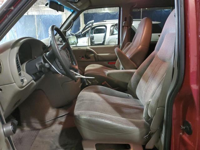 Chevrolet Astro for Sale