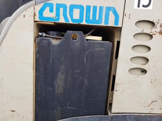 2015 CROW RR5020-35 for Sale