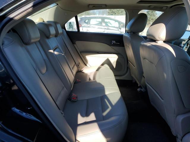 2010 FORD FUSION HYBRID for Sale