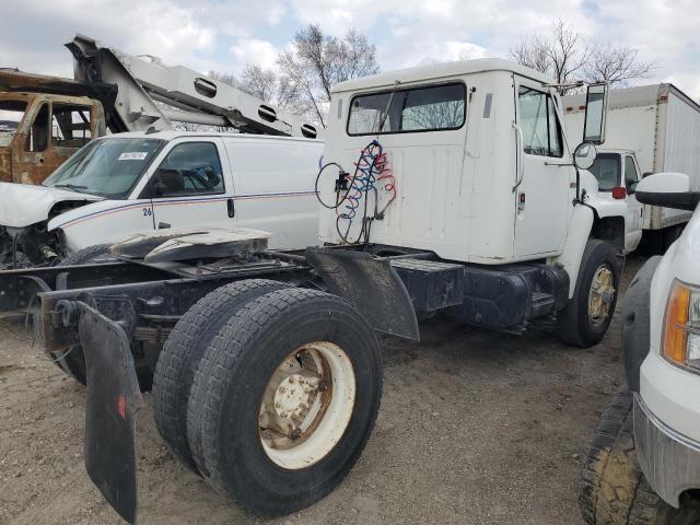 1987 INTERNATIONAL S-SERIES 1955 for Sale