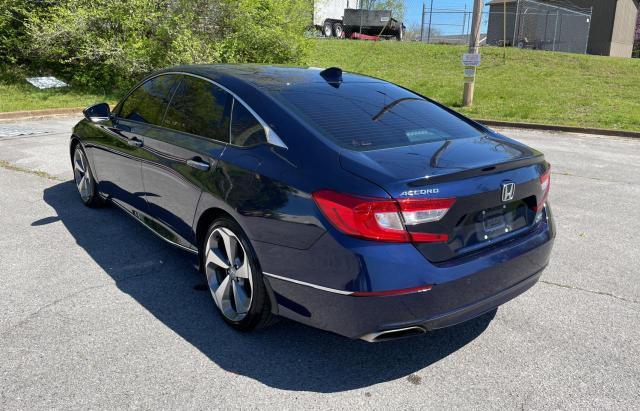 2019 HONDA ACCORD TOURING for Sale