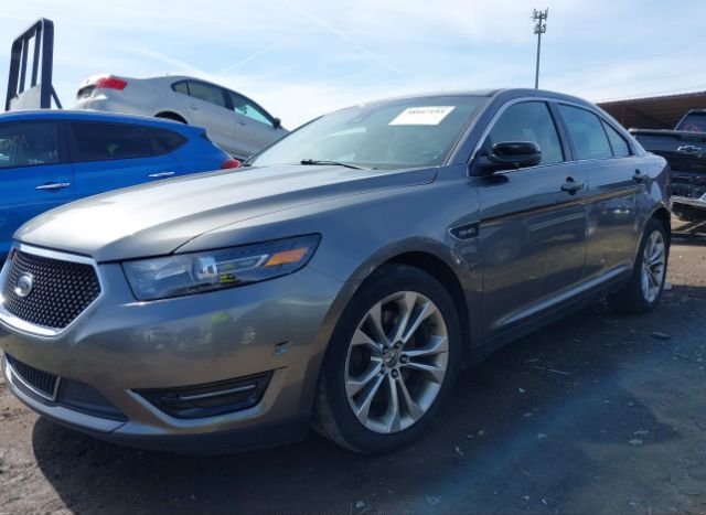 2014 FORD TAURUS for Sale