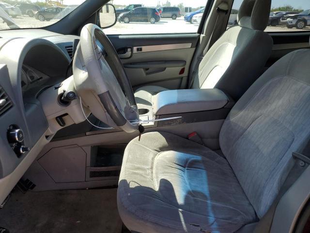 2003 BUICK RENDEZVOUS CX for Sale