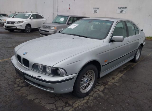 2000 BMW 528IA for Sale