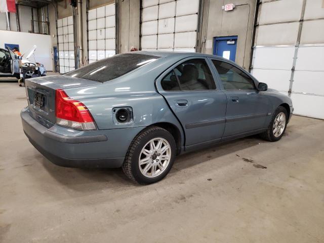 2004 VOLVO S60 2.5T for Sale