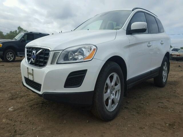 2012 VOLVO XC60 for Sale