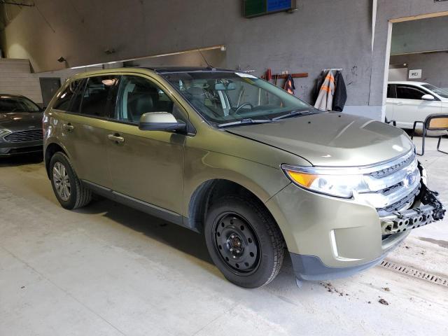 2013 FORD EDGE SEL for Sale