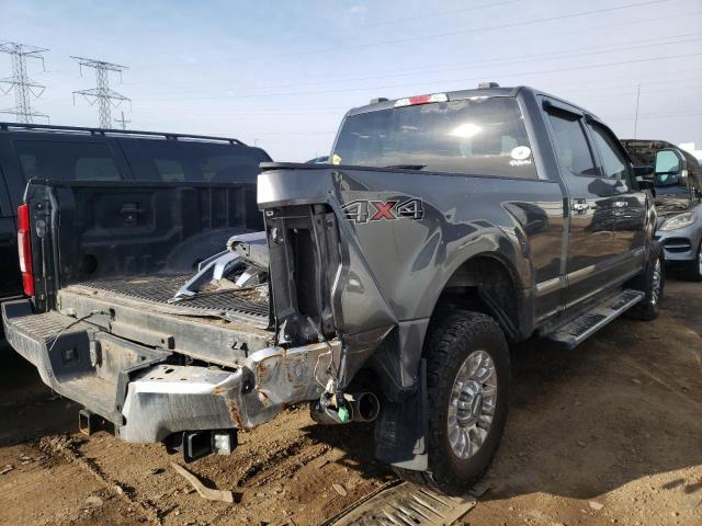 2020 FORD F250 SUPER DUTY for Sale