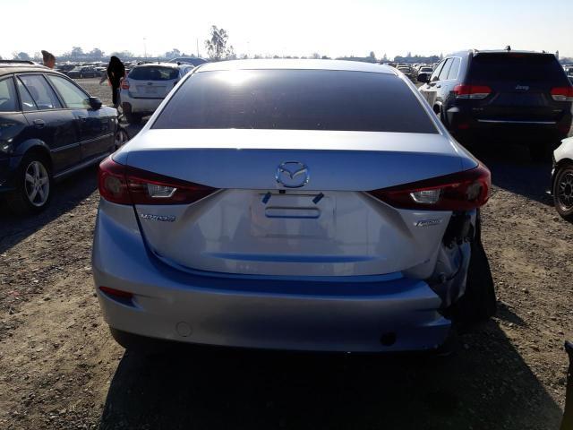 2017 MAZDA MAZDA3 for Sale