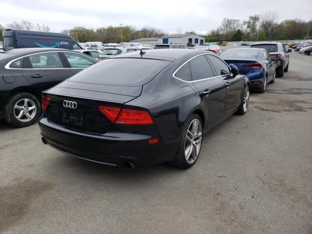 Audi A7 for Sale