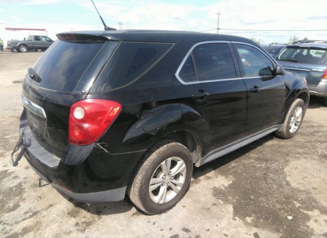 Chevrolet Equinox for Sale
