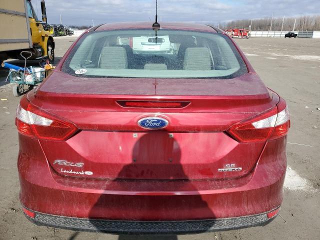 2014 FORD FOCUS SE for Sale