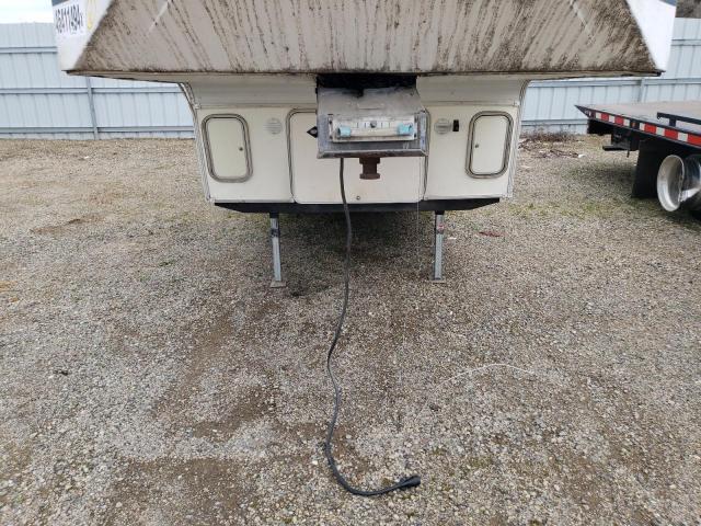 1999 SHAD TRAILER for Sale