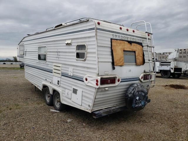 1999 SHAD TRAILER for Sale