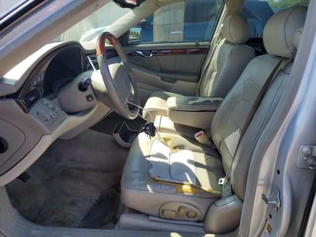 2005 CADILLAC DEVILLE DHS for Sale