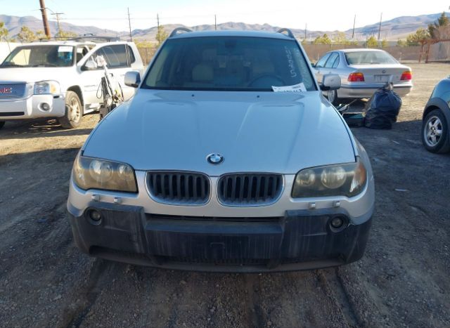 2004 BMW X3 for Sale