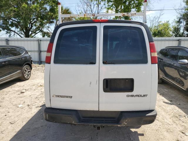 2004 CHEVROLET EXPRESS G2500 for Sale
