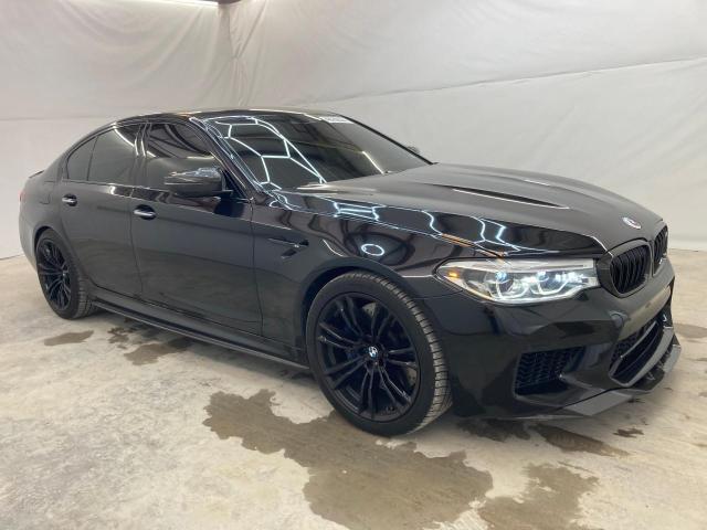 2018 BMW M5 for Sale