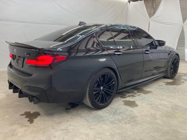 2018 BMW M5 for Sale