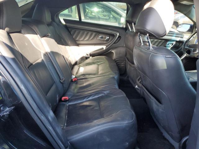 2015 FORD TAURUS SEL for Sale