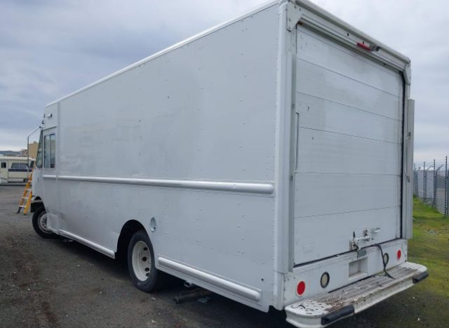 2009 WORKHORSE CUSTOM CHASSIS W42 for Sale