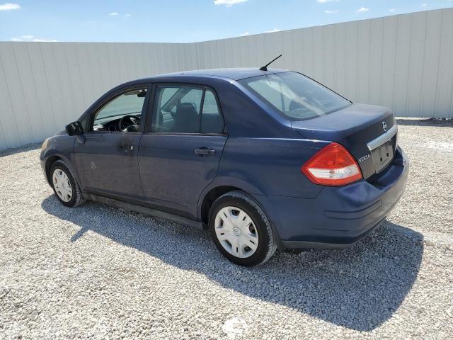 2010 NISSAN VERSA S for Sale