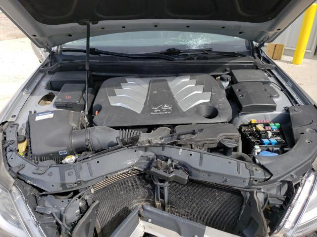 2013 HYUNDAI GENESIS for Sale