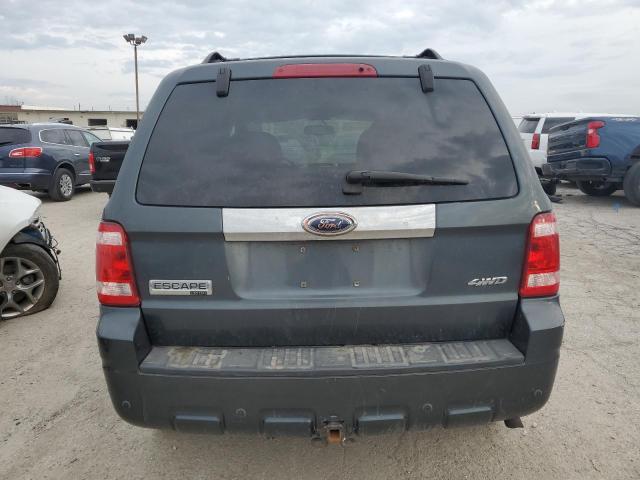 2009 FORD ESCAPE LIMITED for Sale