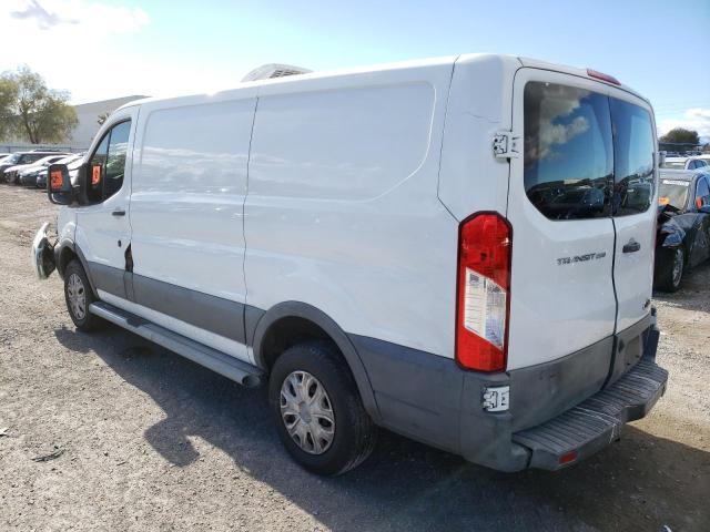 2016 FORD TRANSIT VAN for Sale