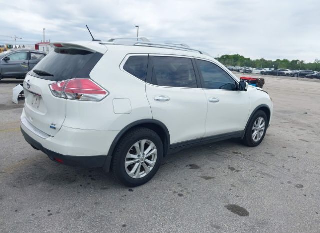 2014 NISSAN ROGUE for Sale