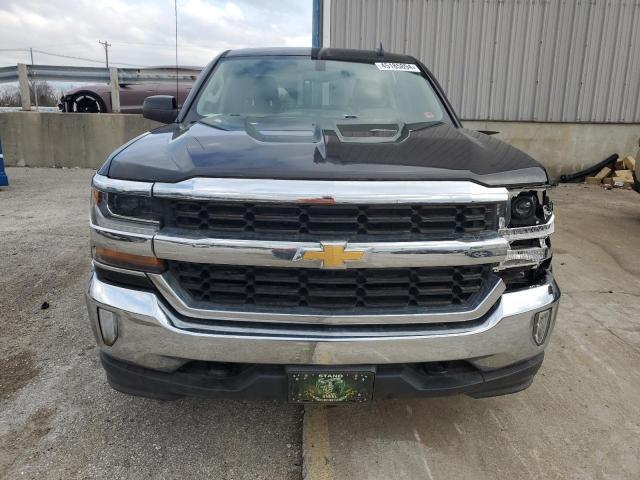 2018 CHEVROLET SILVERADO K1500 LT for Sale