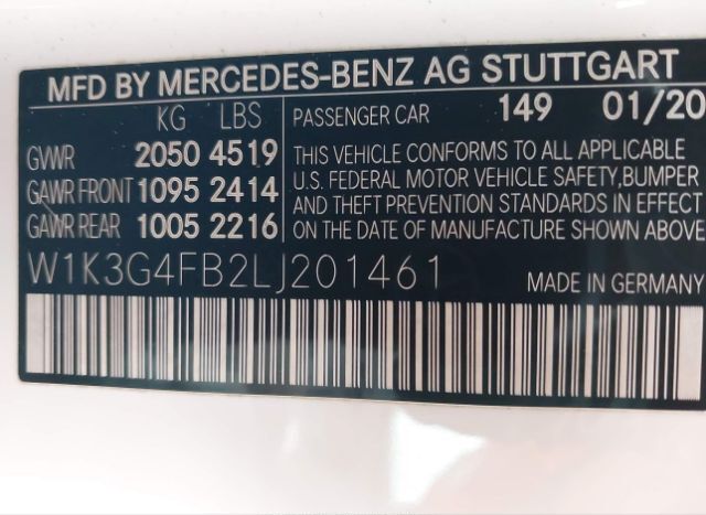Mercedes-Benz A 220 for Sale