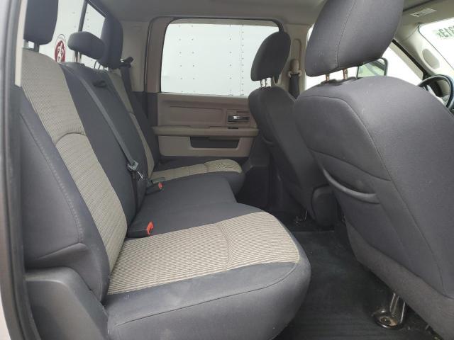 2011 DODGE RAM 3500 for Sale