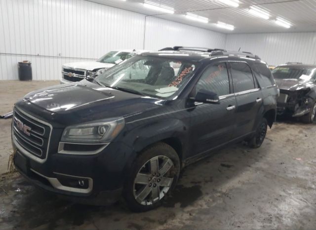 2017 GMC ACADIA LIMITED for Sale