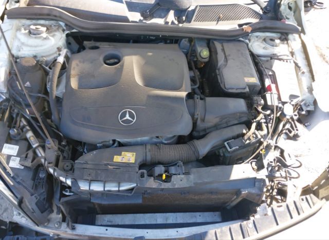 2016 MERCEDES-BENZ GLA-CLASS for Sale