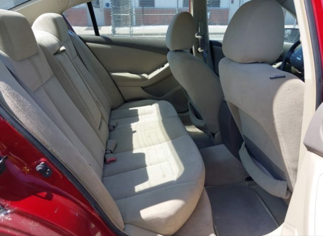 2009 NISSAN ALTIMA for Sale