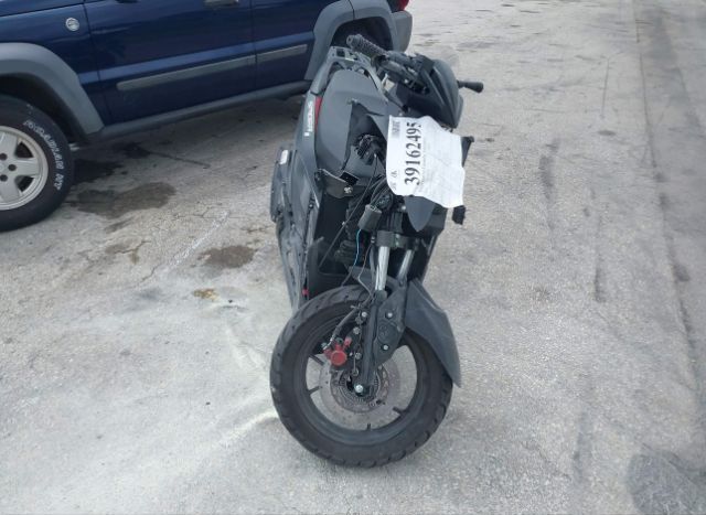 Tqvc Scooter for Sale