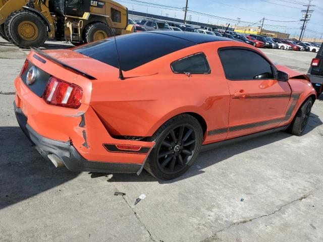 2012 FORD MUSTANG BOSS 302 for Sale