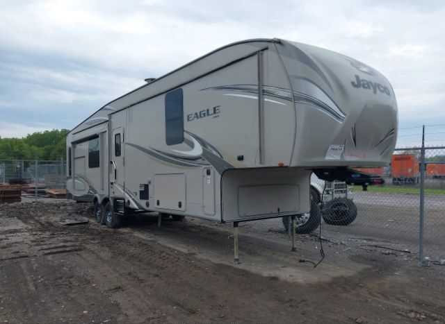 2017 JAYCO TRAVEL TRLR for Sale