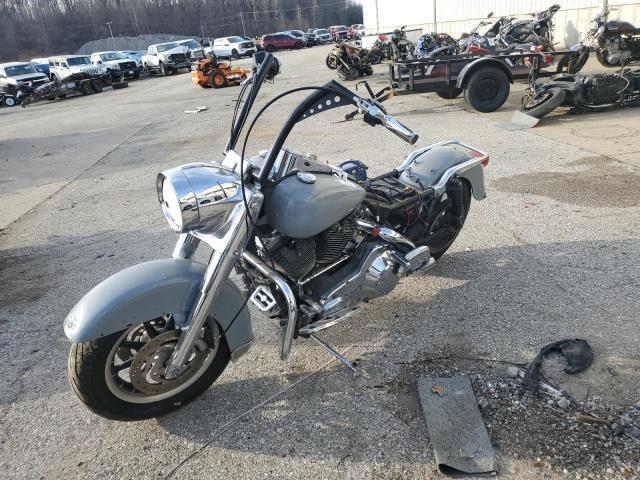 Harley-Davidson Flhri for Sale