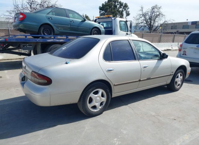 1997 NISSAN ALTIMA for Sale