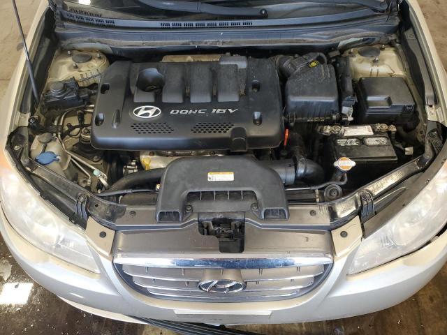 2007 HYUNDAI ELANTRA GLS for Sale